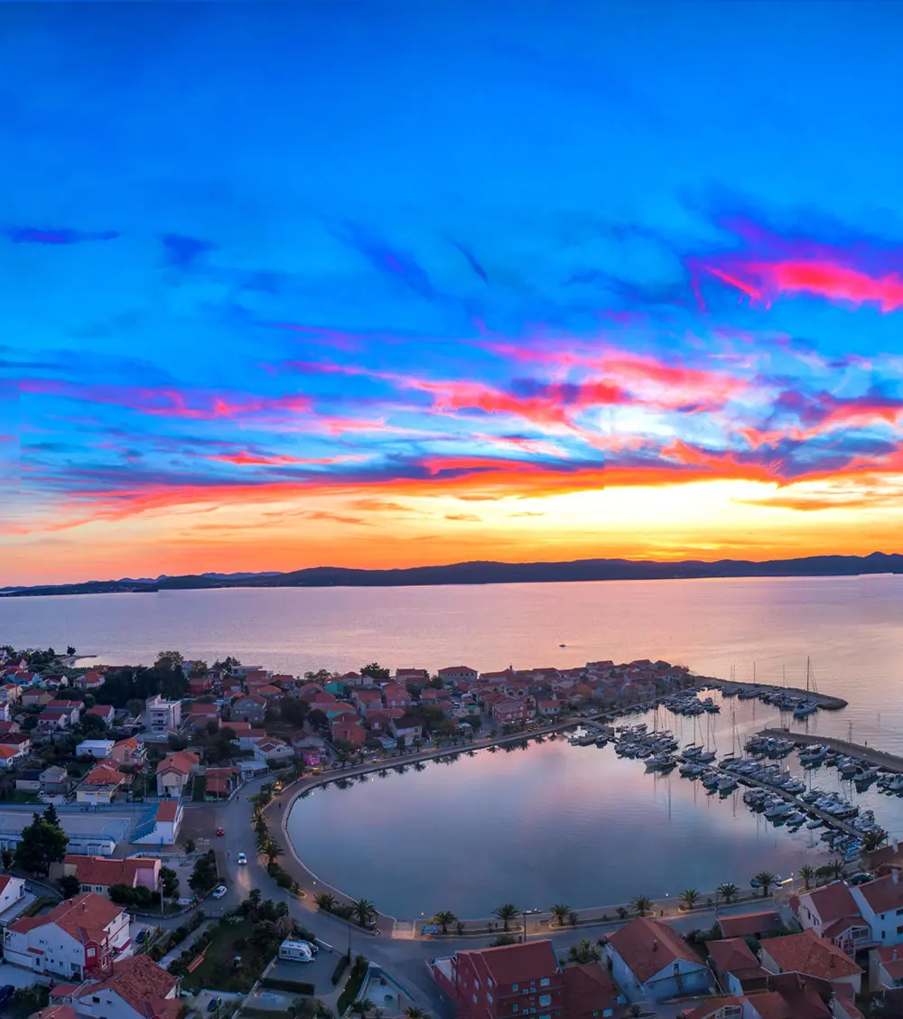 Visit Bibinje
